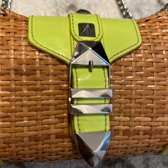 Rebecca minkoff bag - Picture 2 of 9